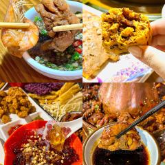 高玛纳驴肉火烧(河间店) ảnh của người dùng