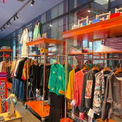 广西壮锦博物馆艺术主题餐厅 User Photo