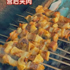 纪红牛羊肉(沿江小区店) User Photo