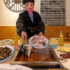 CHUAN JIANG YU FU HUO GUO ZONG DIAN User Photo