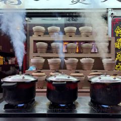 胡爷龙虾·广西特色口味(埌西店) User Photo