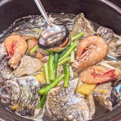 波哥私房菜(金沙湾店) User Photo
