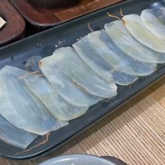 旬食·藏地时令定食(八廓街店) User Photo