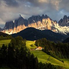Dusler Alm User Photo
