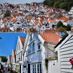 Bøker og Børst User Photo