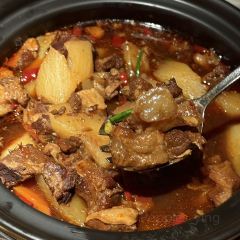 香钿楚菜(汉口店) User Photo