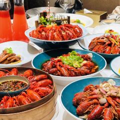 洋蔥頭龍蝦館張用戶圖片