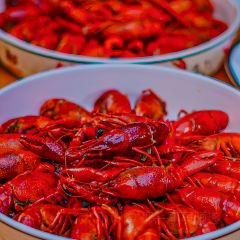 卤一扒·卤煮龙虾海鲜(新津店) 여행 사진