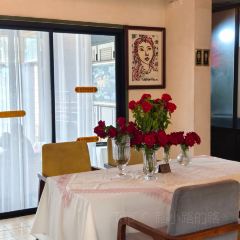 Lamour Cafe & Restaurant User Photo