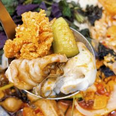 Housestreet Mixed Fish 여행 사진