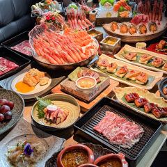 Jianghefeng Refined Cuisine (Wenzhou Impression City Branch) User Photo