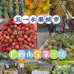 兴新酸嘢·水果果汁鸡爪(金湾步行街店) User Photo
