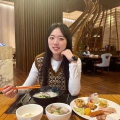 福州融僑皇冠假日飯店·彩豐樓中餐廳張用戶圖片