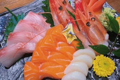 一豚轩·烧鸟·豚骨拉面(五四路店)