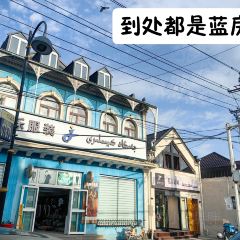 晃晃咖啡 User Photo