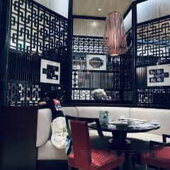 福州融僑皇冠假日飯店·彩豐樓中餐廳張用戶圖片