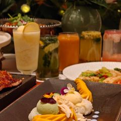 新时泰(南翔印象城MEGA店) User Photo