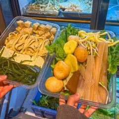 小V家祕製火鍋雞（龍湖店）張用戶圖片