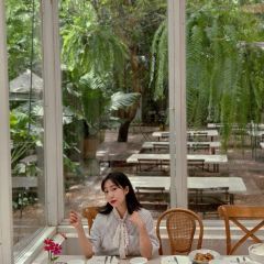 Little Tree Restaurant User Photo
