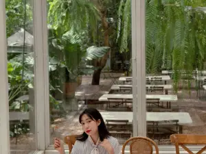 Little Tree Restaurant