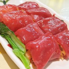GANG SHI CHA CAN TING 여행 사진