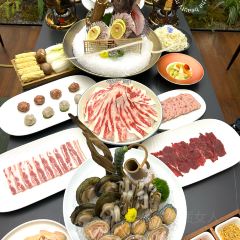 好友缘酒家(青山路店) User Photo