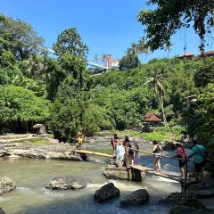 Omma Dayclub Bali User Photo