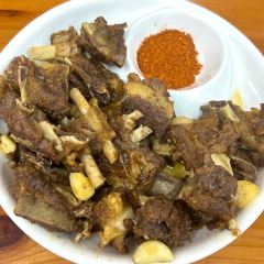 廖胖子特色美食 User Photo