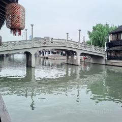 山水舫張用戶圖片