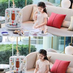 Fountain Lounge User Photo