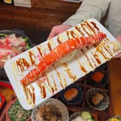梨岛の屋·日本料理 User Photo
