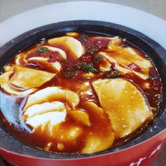 老磨西门豆腐坊 User Photo