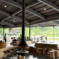 树蛙部落(仙女湖店)·餐厅 User Photo