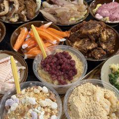 三禾源老火锅(松石店) User Photo