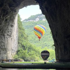 强哥烤活鱼(二店) 여행 사진