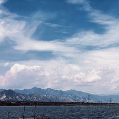 观湖台 User Photo
