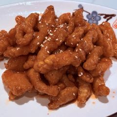 蒸南吃大火爆炒下饭菜(润达店) User Photo