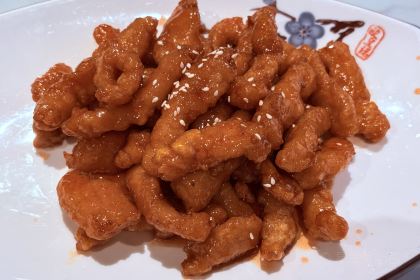 蒸南吃大火爆炒下饭菜(润达店)