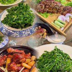 西村一号餐厅 User Photo