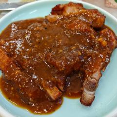 香江姳苑(静安店) User Photo