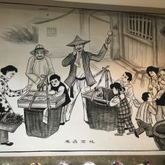 鸡毛换糖酒店(佛堂店) User Photo
