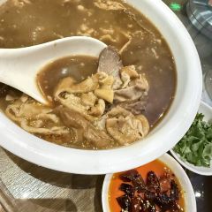 固安金海依云温泉酒店·农家美食苑 User Photo