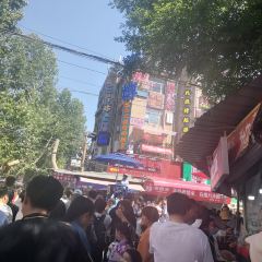 WU SHI SHAO KAO User Photo