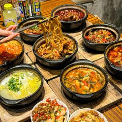 YEXIWANGSHAGUO User Photo