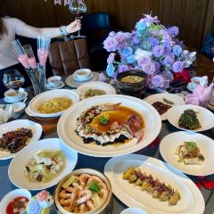 龚禧龚禧·甬菜(中海环宇城MAX店) 여행 사진