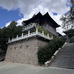 顺玉大片肉(劳动桥店) User Photo