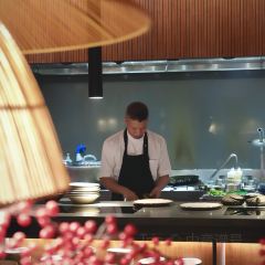 Wok society User Photo