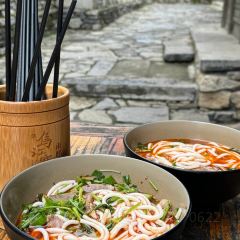 烏江寨苗王飯店·紫雲餐廳張用戶圖片