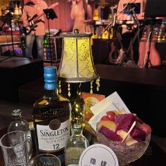 Hidden Tavern 여행 사진