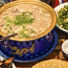 思齐乐蒙古馅饼(智发益民店) User Photo